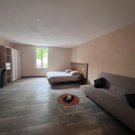 B&B Du Grand Soleil *