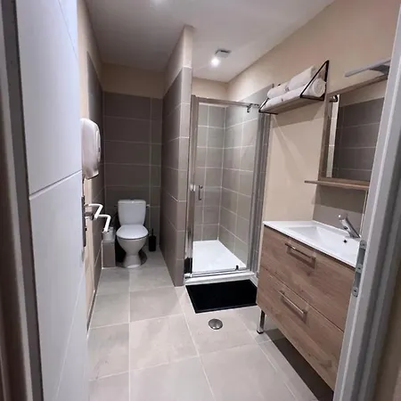 B&B Du Grand Soleil *